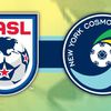 The New York Cosmos Return For Second Division Soccer